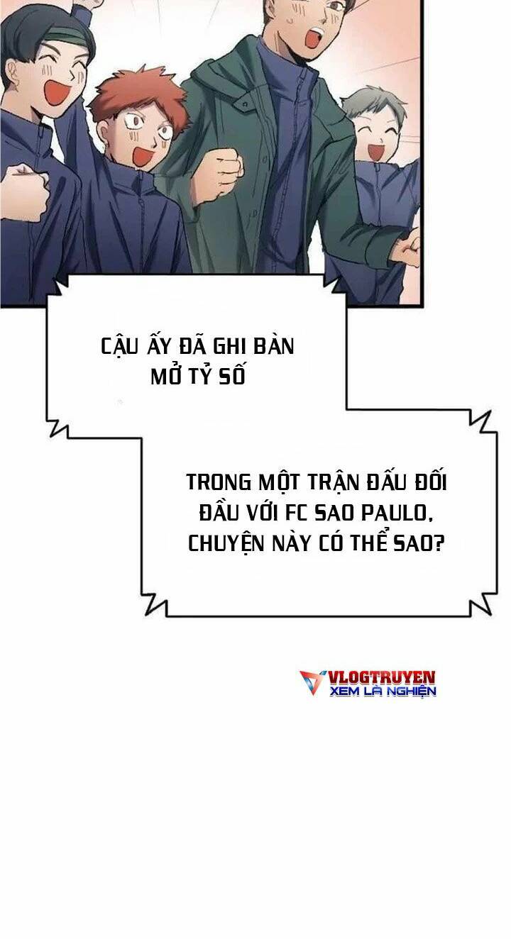 Thiên Phú Bóng Đá, Tất Cả Đều Là Của Tôi! Chapter 18 - Trang 2