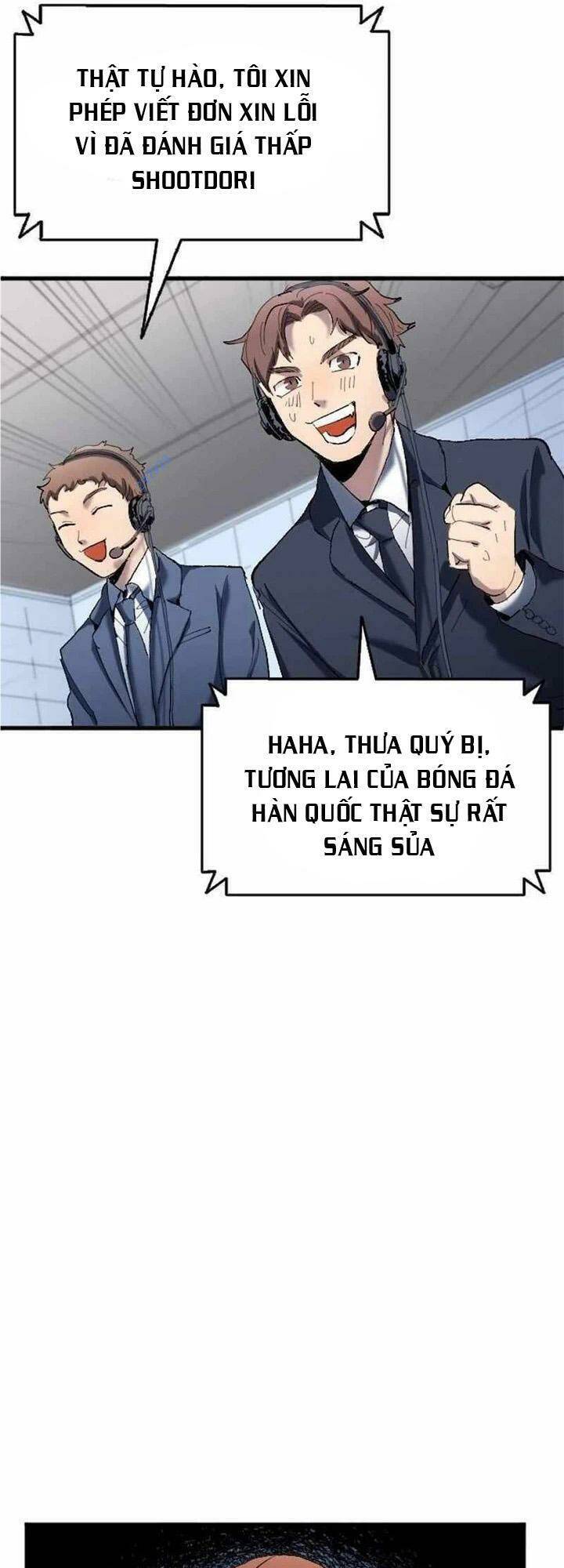 Thiên Phú Bóng Đá, Tất Cả Đều Là Của Tôi! Chapter 18 - Trang 2