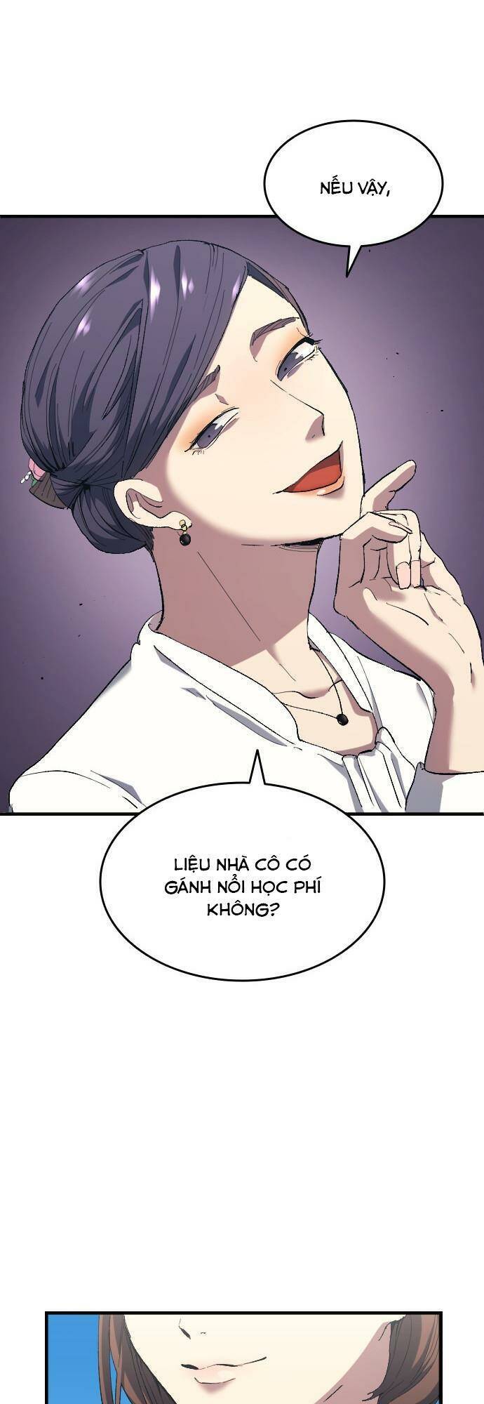 Thiên Phú Bóng Đá, Tất Cả Đều Là Của Tôi! Chapter 13 - Trang 2