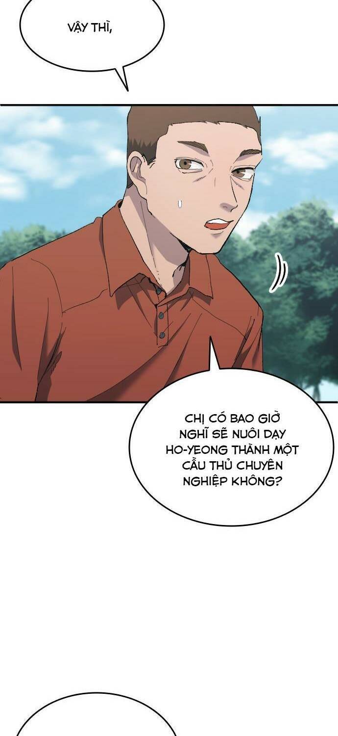 Thiên Phú Bóng Đá, Tất Cả Đều Là Của Tôi! Chapter 11 - Trang 2