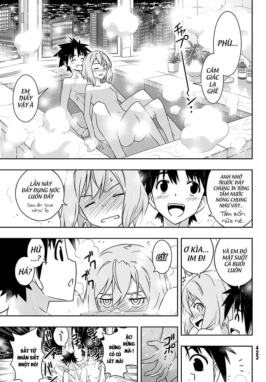 Uq Holder Chapter 184 - Trang 2