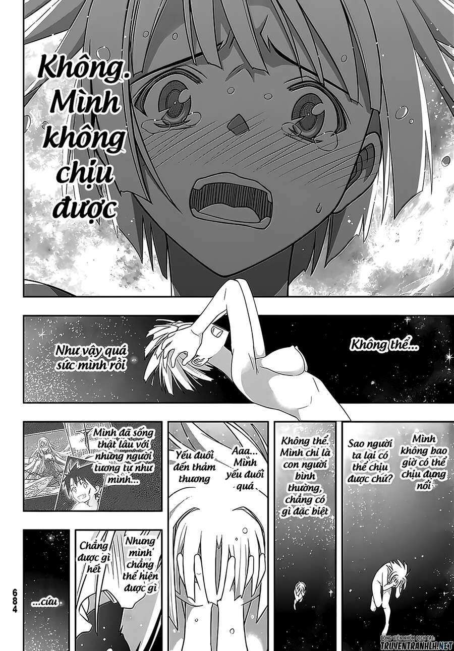 Uq Holder Chapter 182 - Trang 2