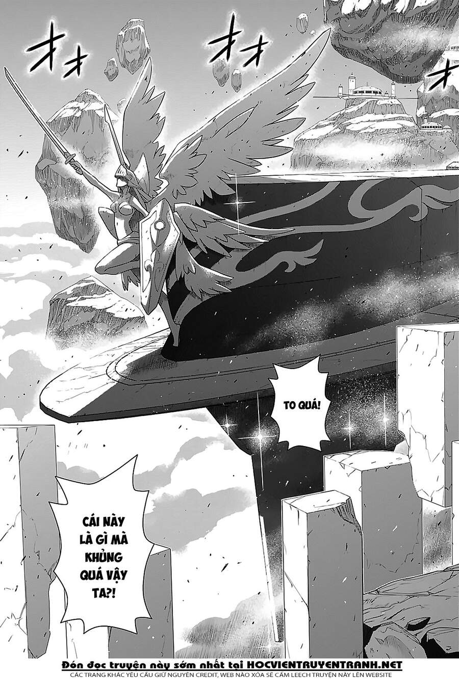 Uq Holder Chapter 179 - Trang 2