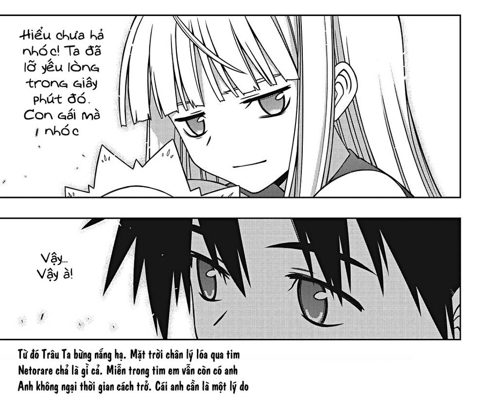 Uq Holder Chapter 150 - Trang 2