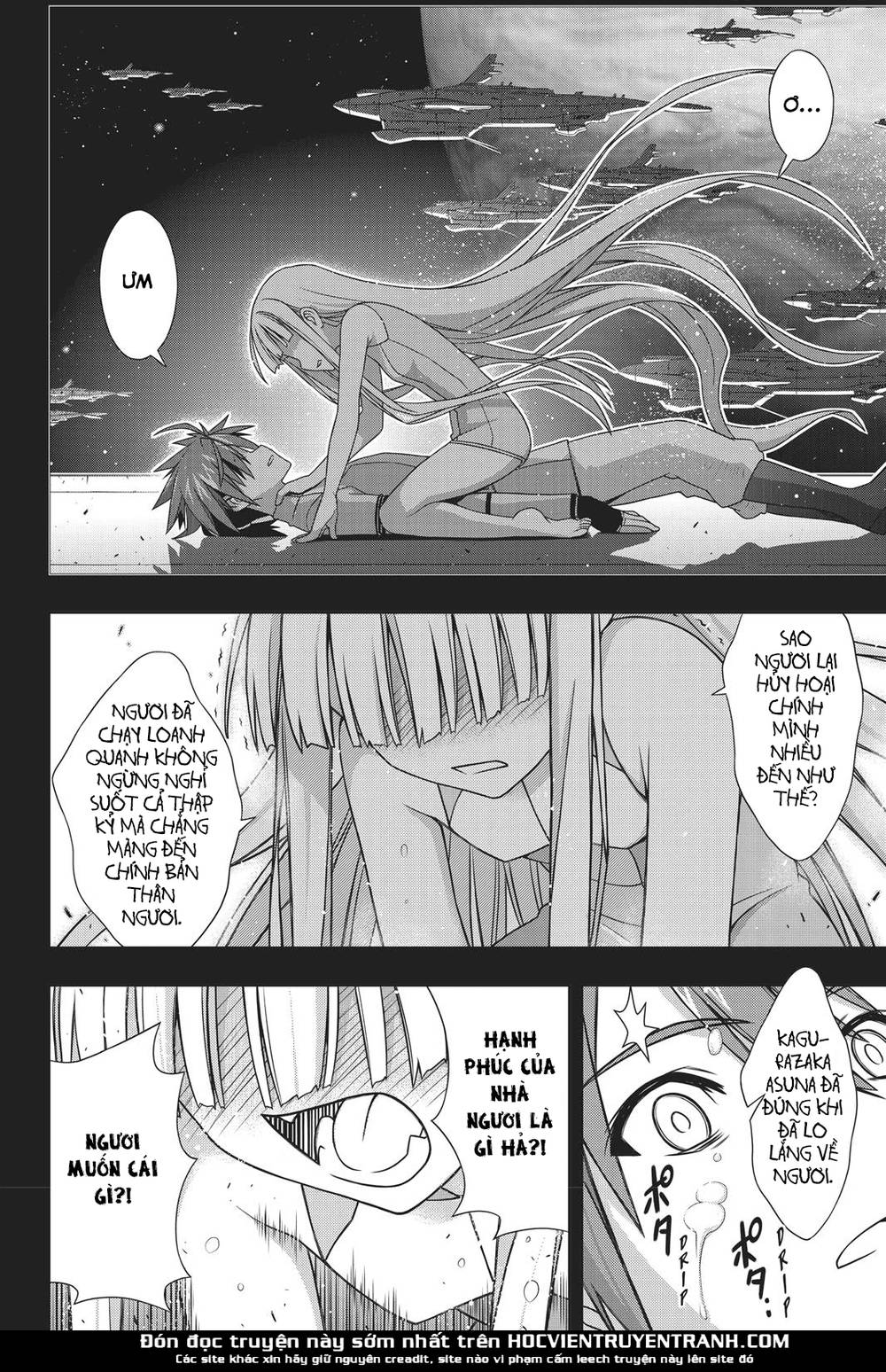 Uq Holder Chapter 149 - Trang 2