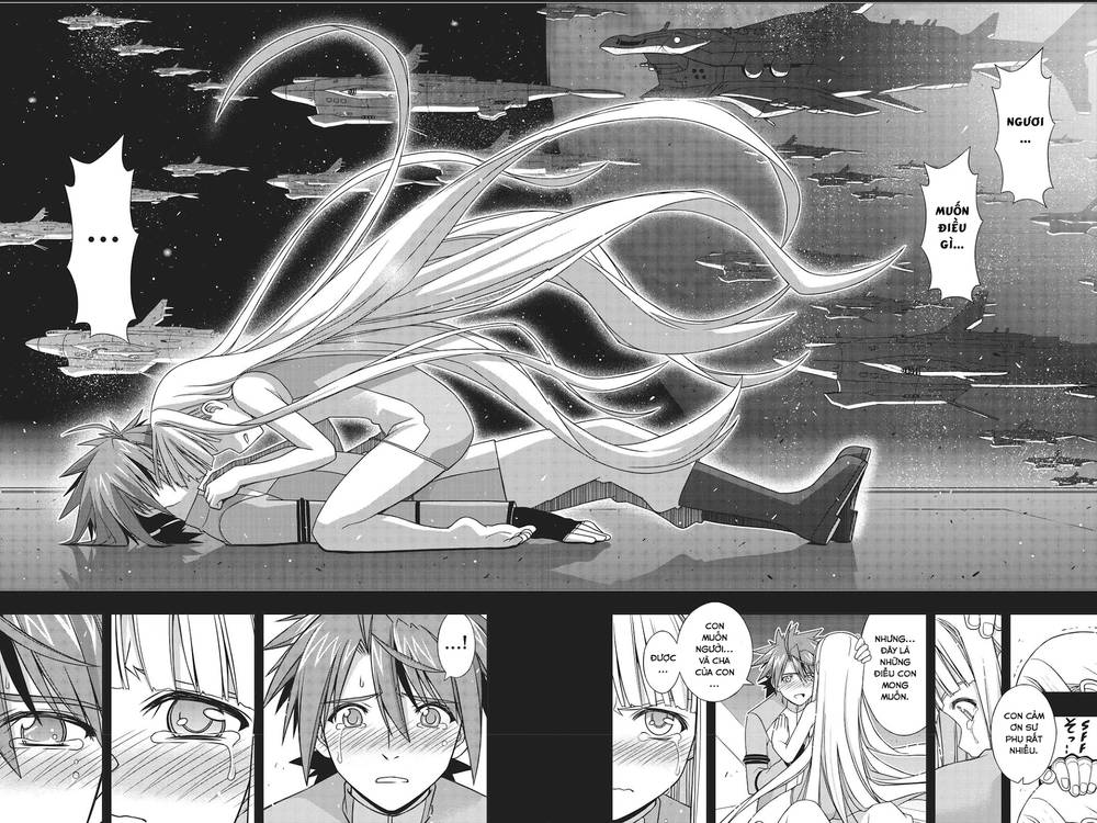 Uq Holder Chapter 149 - Trang 2