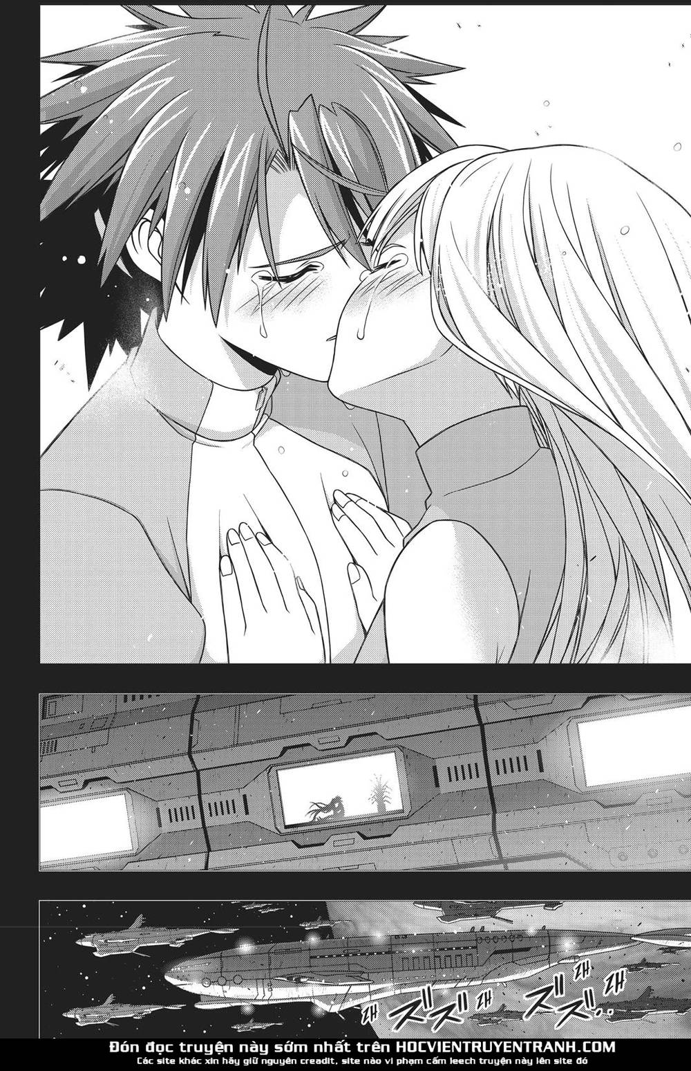 Uq Holder Chapter 149 - Trang 2