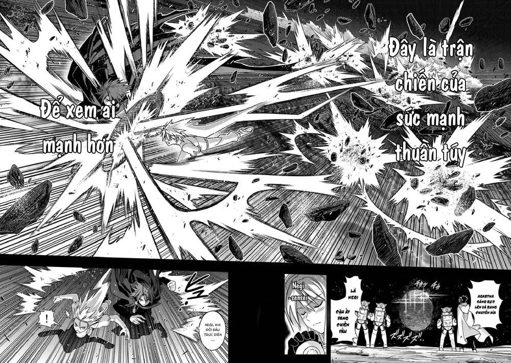 Uq Holder Chapter 139 - Trang 2