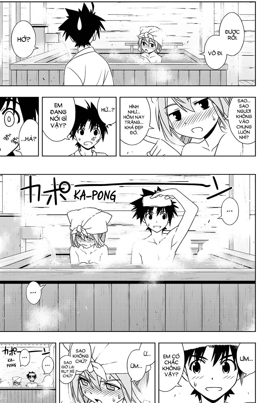 Uq Holder Chapter 136 - Trang 2