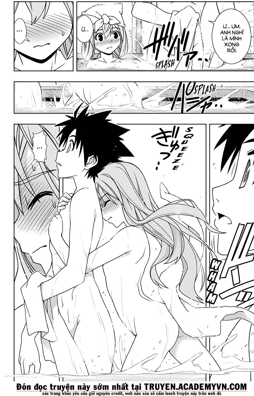 Uq Holder Chapter 136 - Trang 2