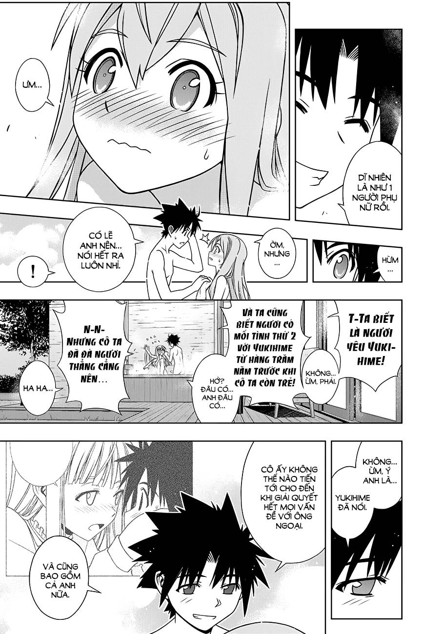 Uq Holder Chapter 136 - Trang 2