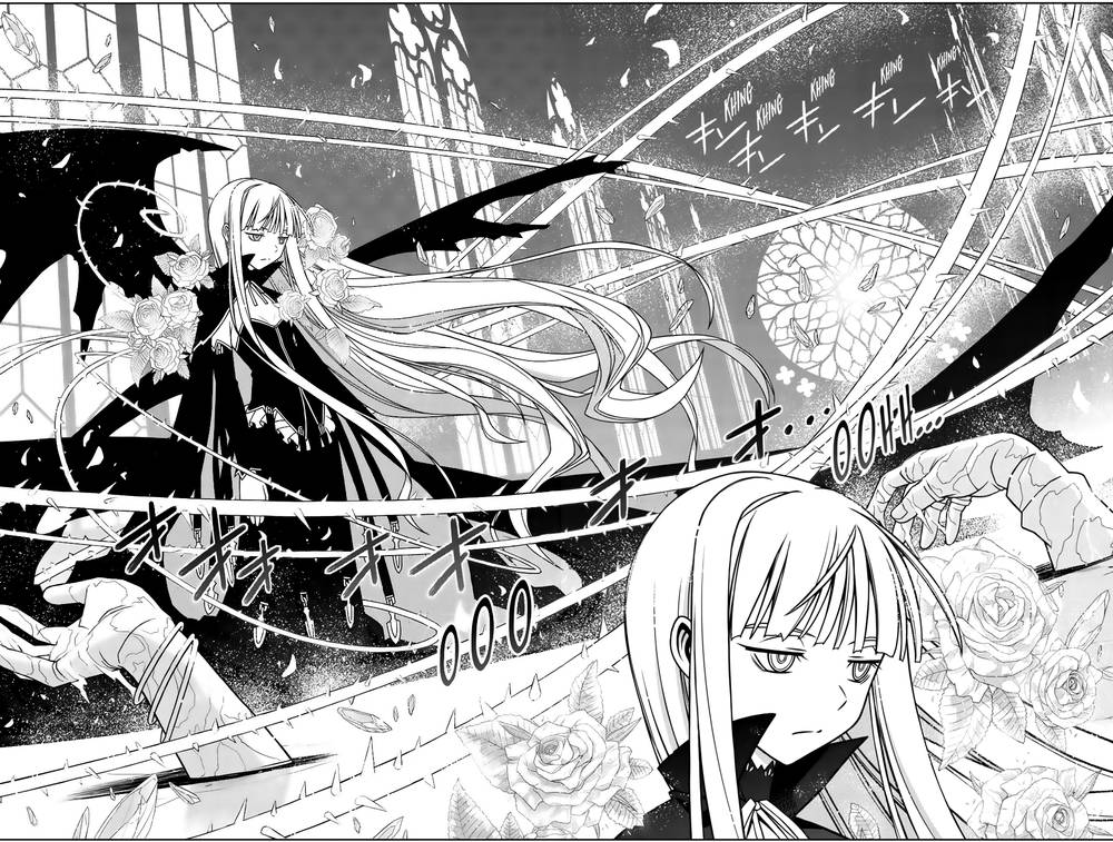 Uq Holder Chapter 92 - Trang 2