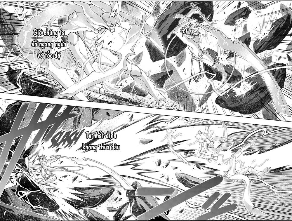 Uq Holder Chapter 90 - Trang 2