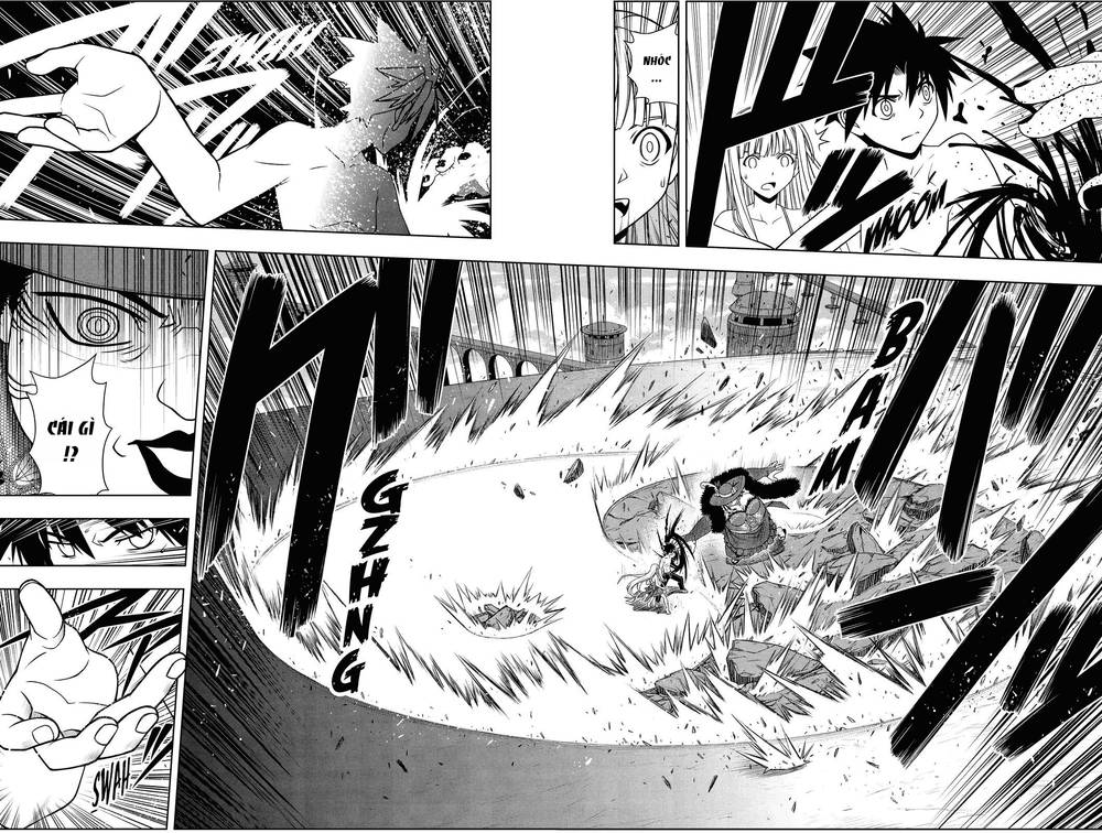 Uq Holder Chapter 84 - Trang 2