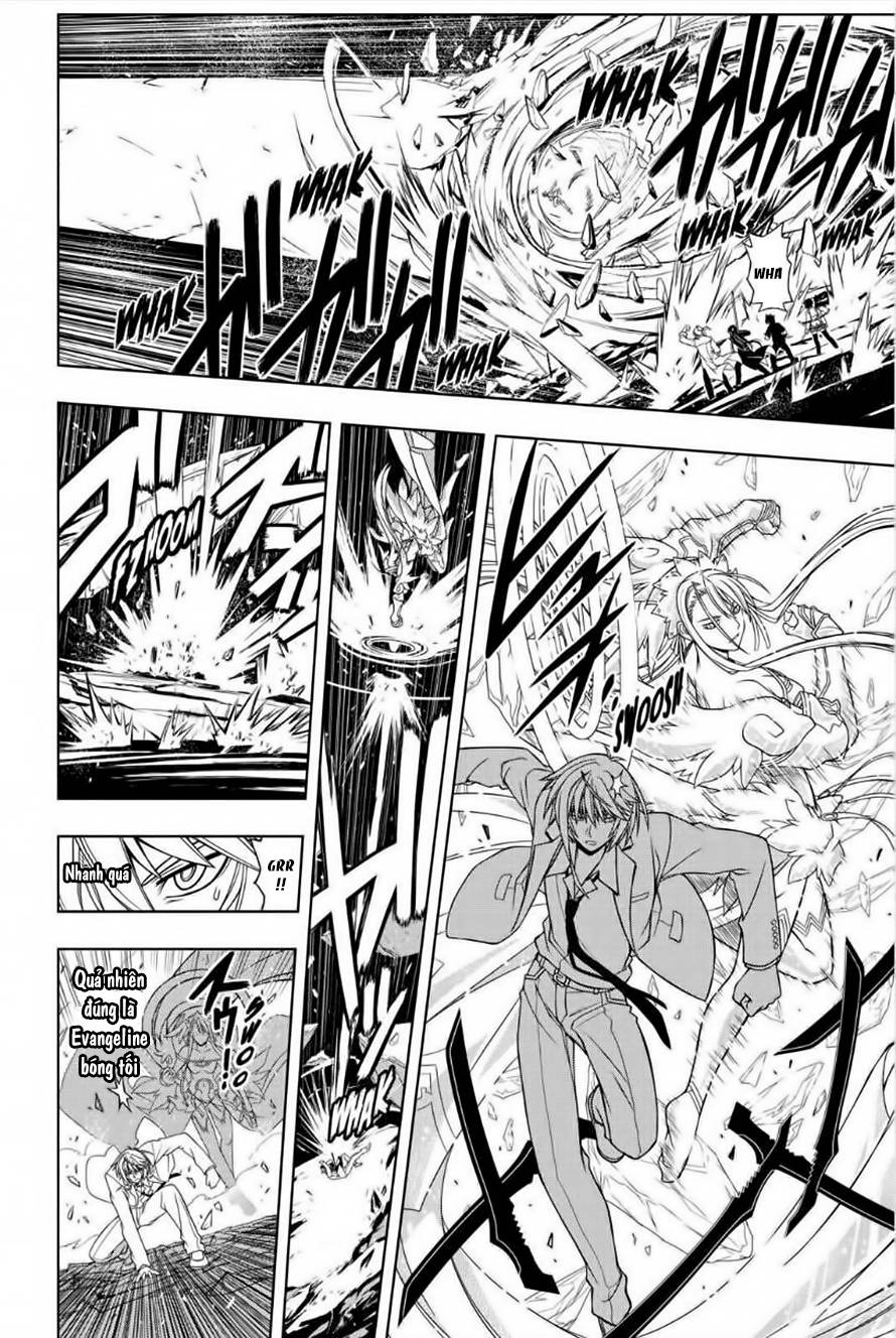 Uq Holder Chapter 41 - Trang 2