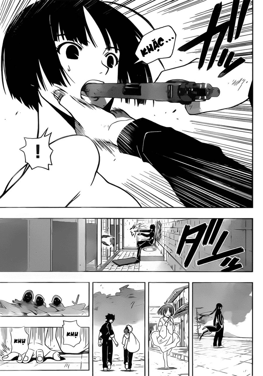 Uq Holder Chapter 17 - Trang 2