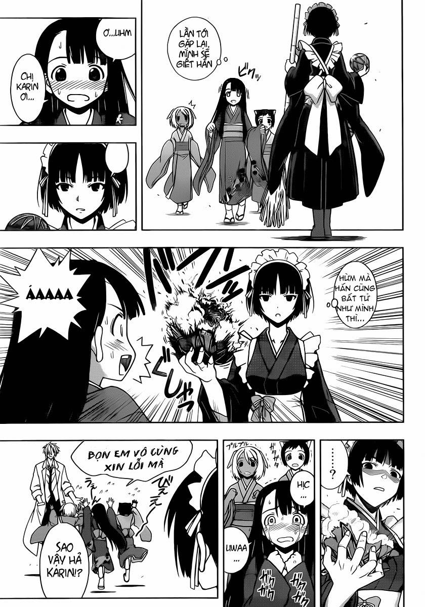 Uq Holder Chapter 11 - Trang 2