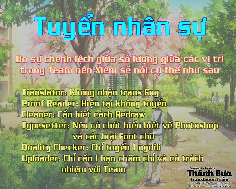 Đặc Nhiệm Thám Tử Chapter 51.3 - Trang 2