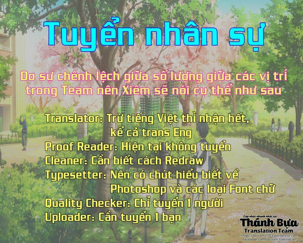 Đặc Nhiệm Thám Tử Chapter 49 - Trang 2