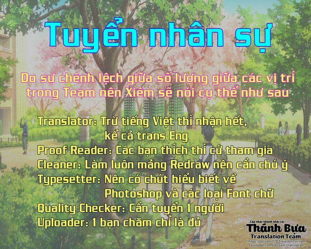 Đặc Nhiệm Thám Tử Chapter 47.5 - Trang 2