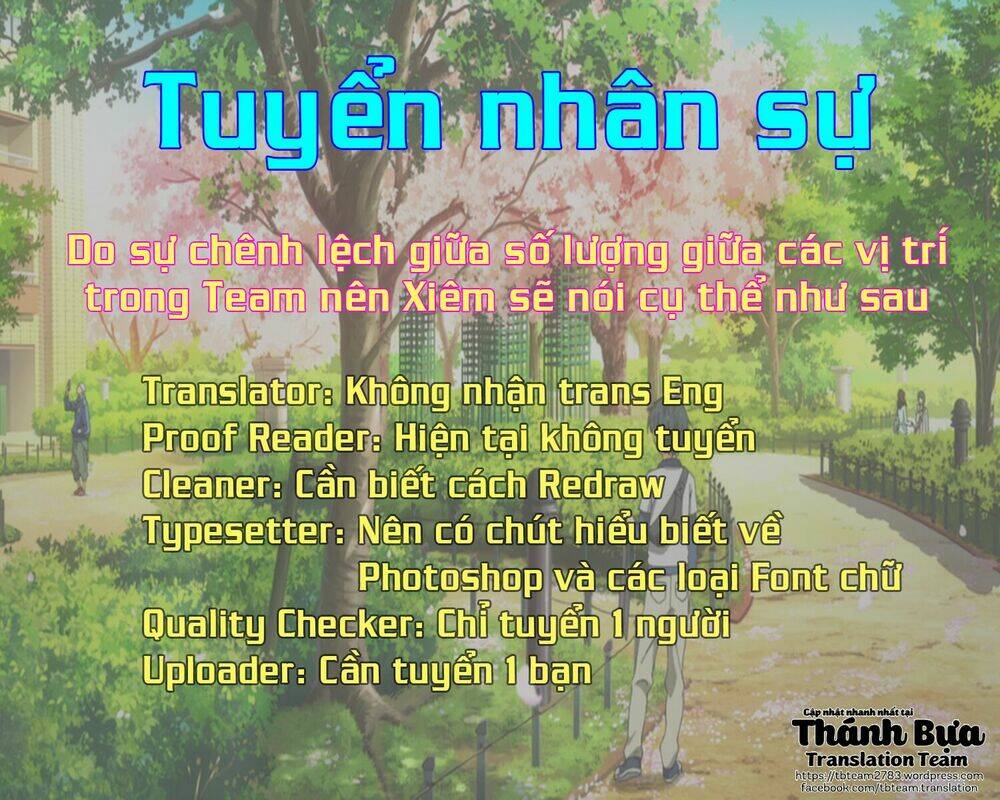 Đặc Nhiệm Thám Tử Chapter 40 - Trang 2