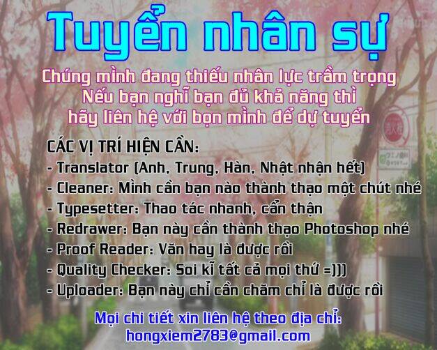 Đặc Nhiệm Thám Tử Chapter 30 - Trang 2