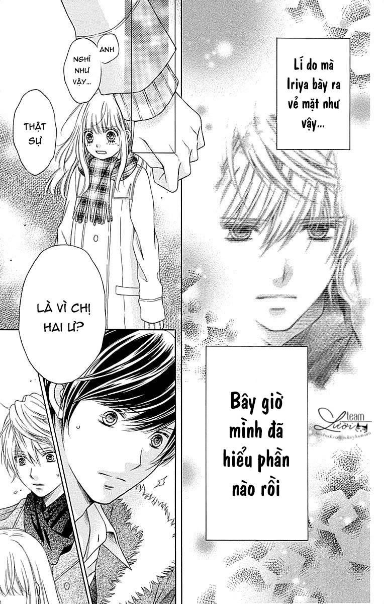 Sugar Soldier Chapter 33 - Trang 2