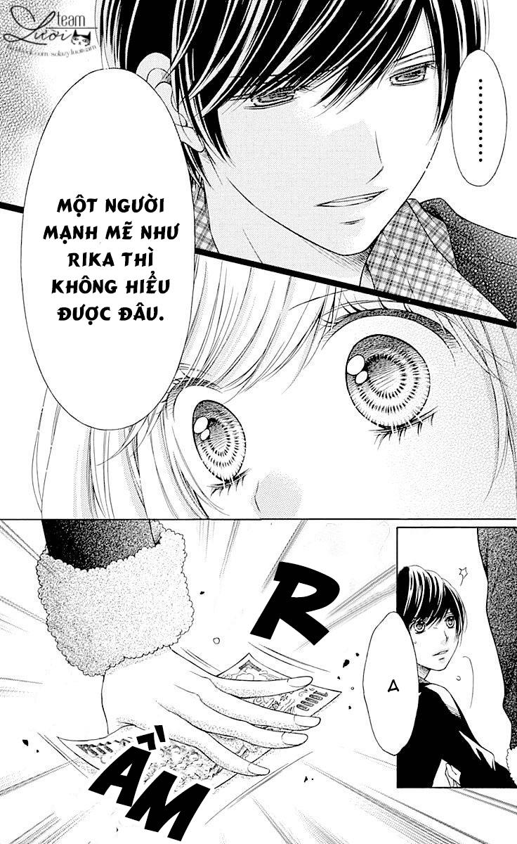 Sugar Soldier Chapter 32 - Trang 2