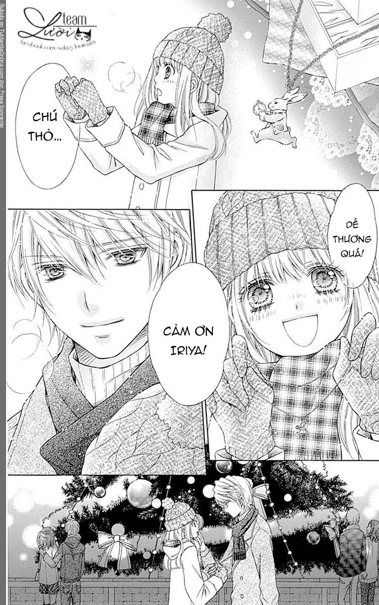 Sugar Soldier Chapter 30 - Trang 2