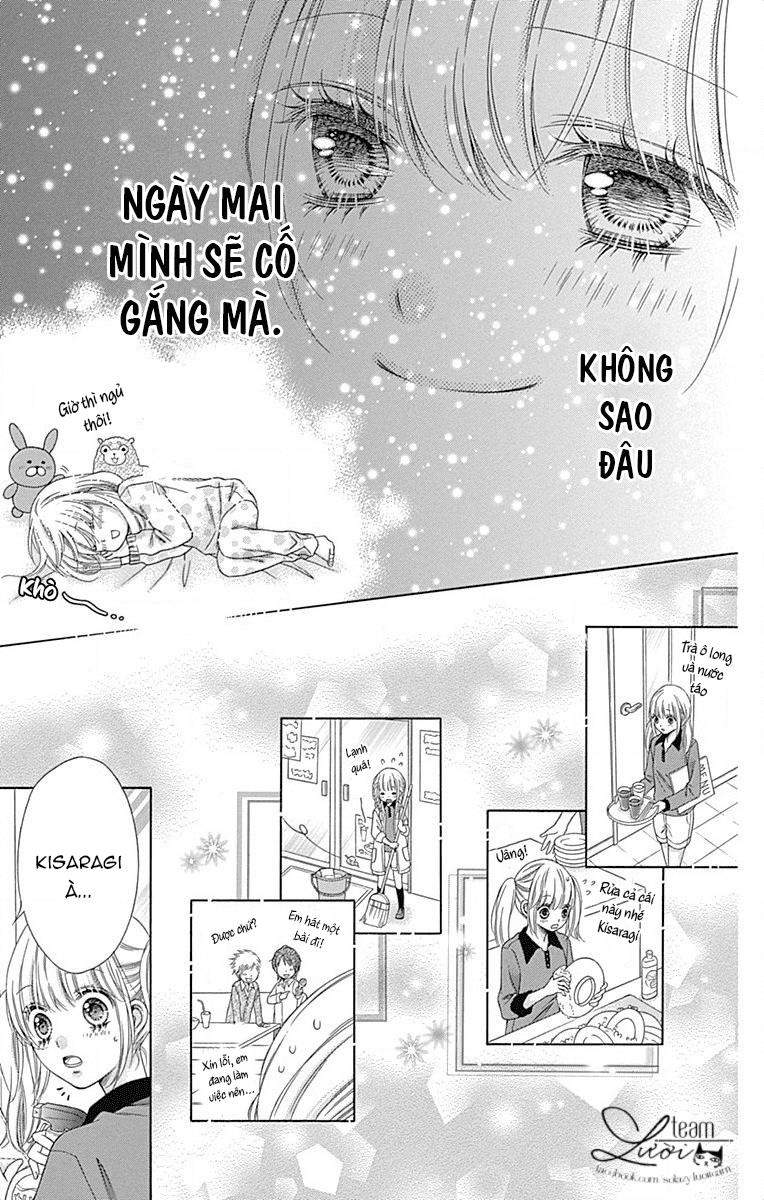 Sugar Soldier Chapter 29 - Trang 2