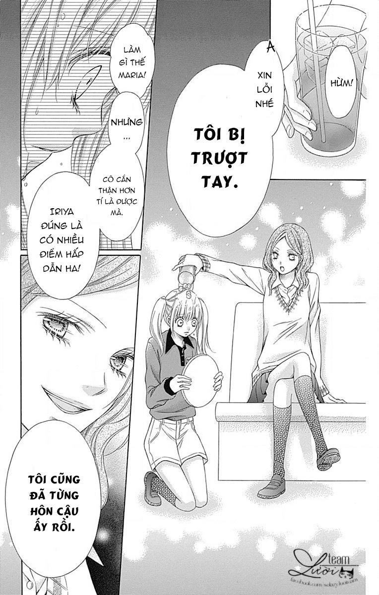 Sugar Soldier Chapter 29 - Trang 2