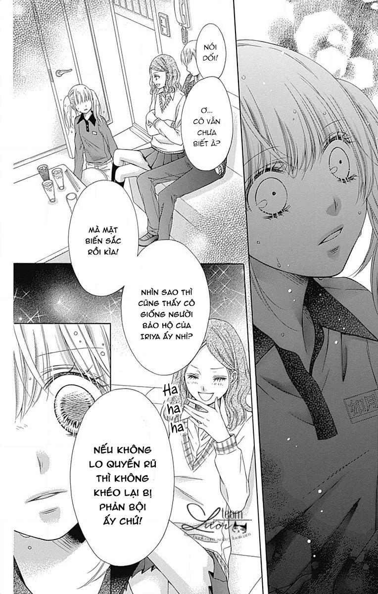 Sugar Soldier Chapter 29 - Trang 2