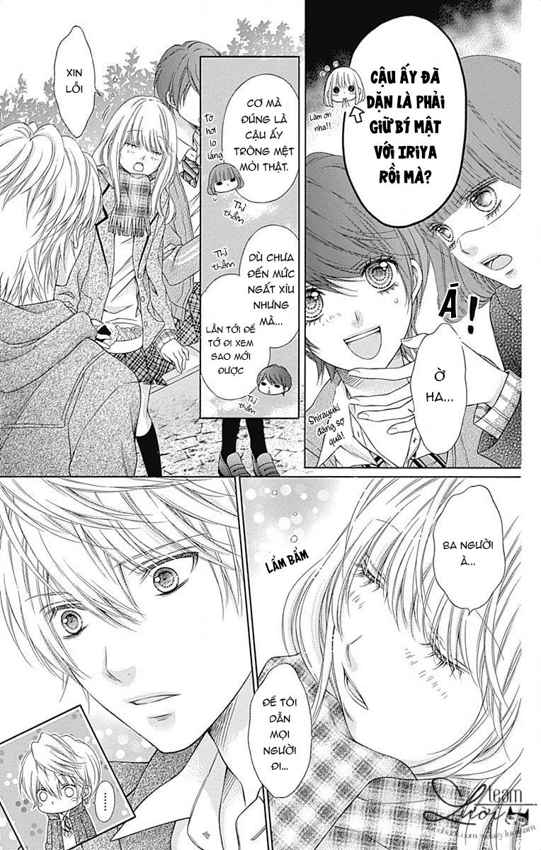 Sugar Soldier Chapter 29 - Trang 2