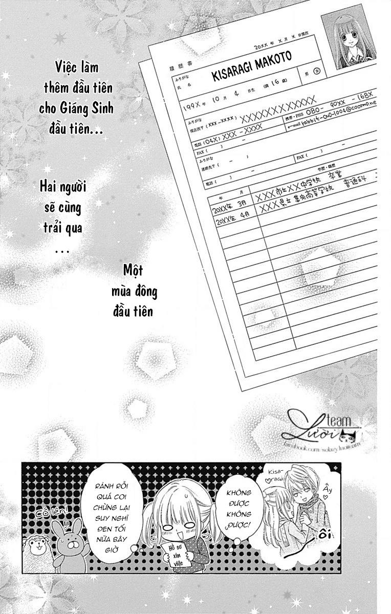 Sugar Soldier Chapter 28 - Trang 2