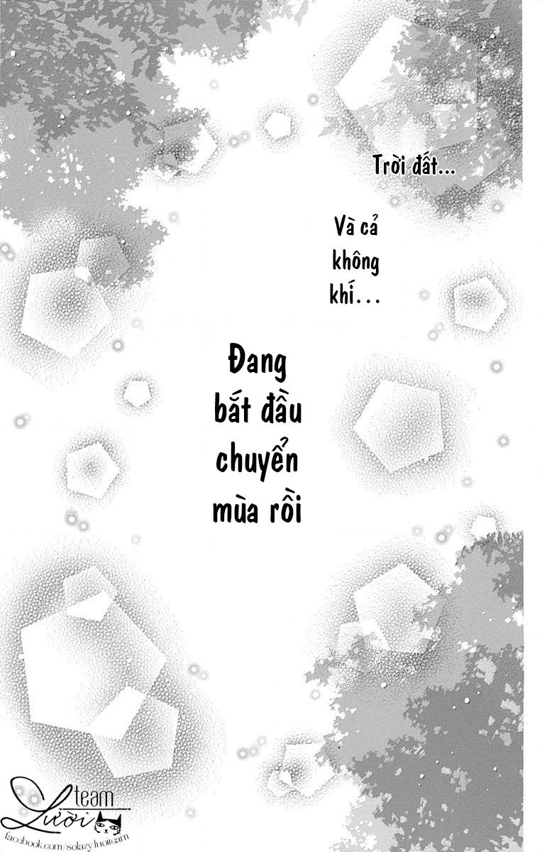 Sugar Soldier Chapter 27 - Trang 2