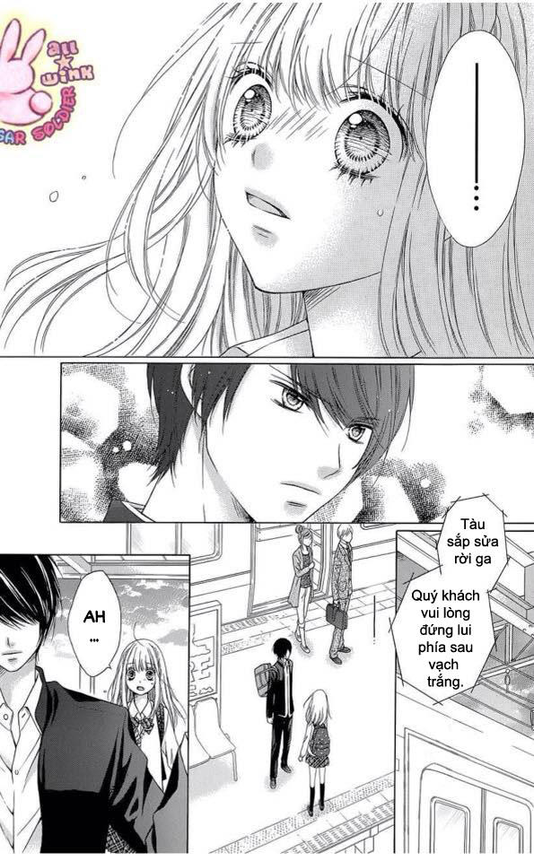 Sugar Soldier Chapter 24 - Trang 2