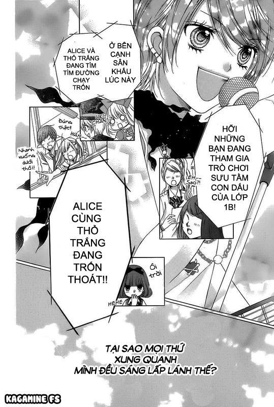 Sugar Soldier Chapter 22 - Trang 2