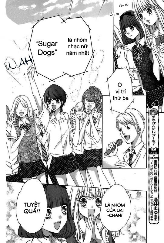 Sugar Soldier Chapter 22 - Trang 2