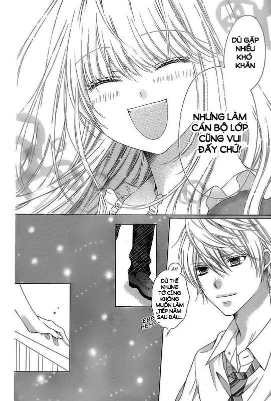 Sugar Soldier Chapter 22 - Trang 2