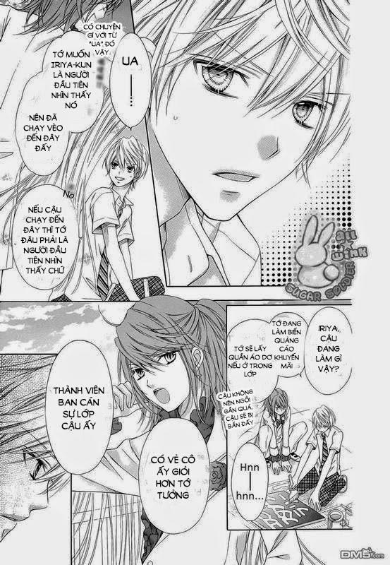 Sugar Soldier Chapter 20 - Trang 2