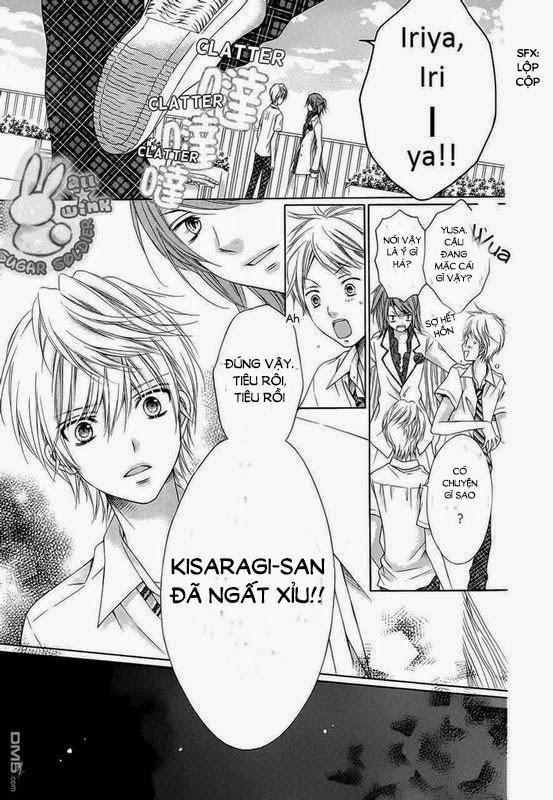 Sugar Soldier Chapter 20 - Trang 2