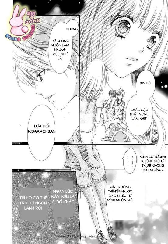 Sugar Soldier Chapter 18 - Trang 2