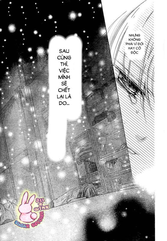 Sugar Soldier Chapter 17 - Trang 2