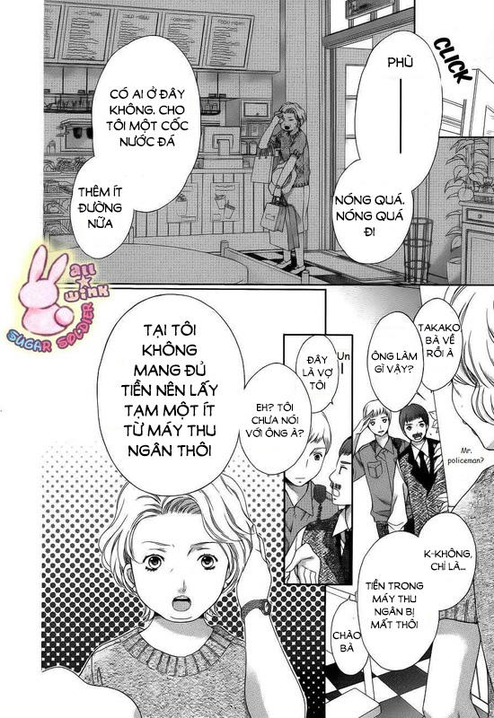 Sugar Soldier Chapter 16 - Trang 2