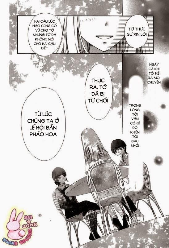 Sugar Soldier Chapter 15 - Trang 2