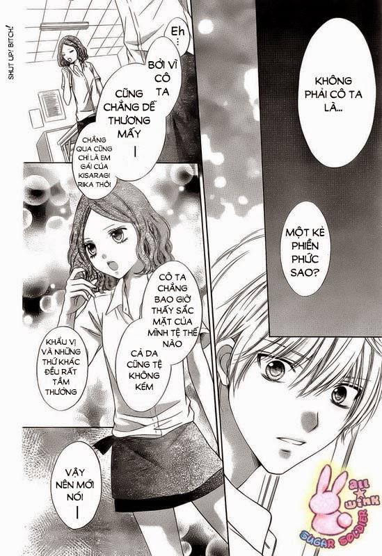 Sugar Soldier Chapter 15 - Trang 2