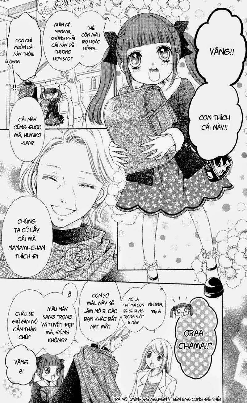 Sugar Soldier Chapter 10.5 - Trang 2