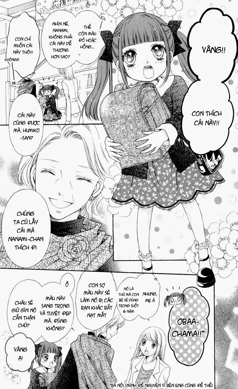 Sugar Soldier Chapter 10.2 - Trang 2