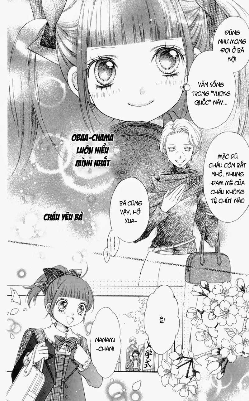 Sugar Soldier Chapter 10.2 - Trang 2