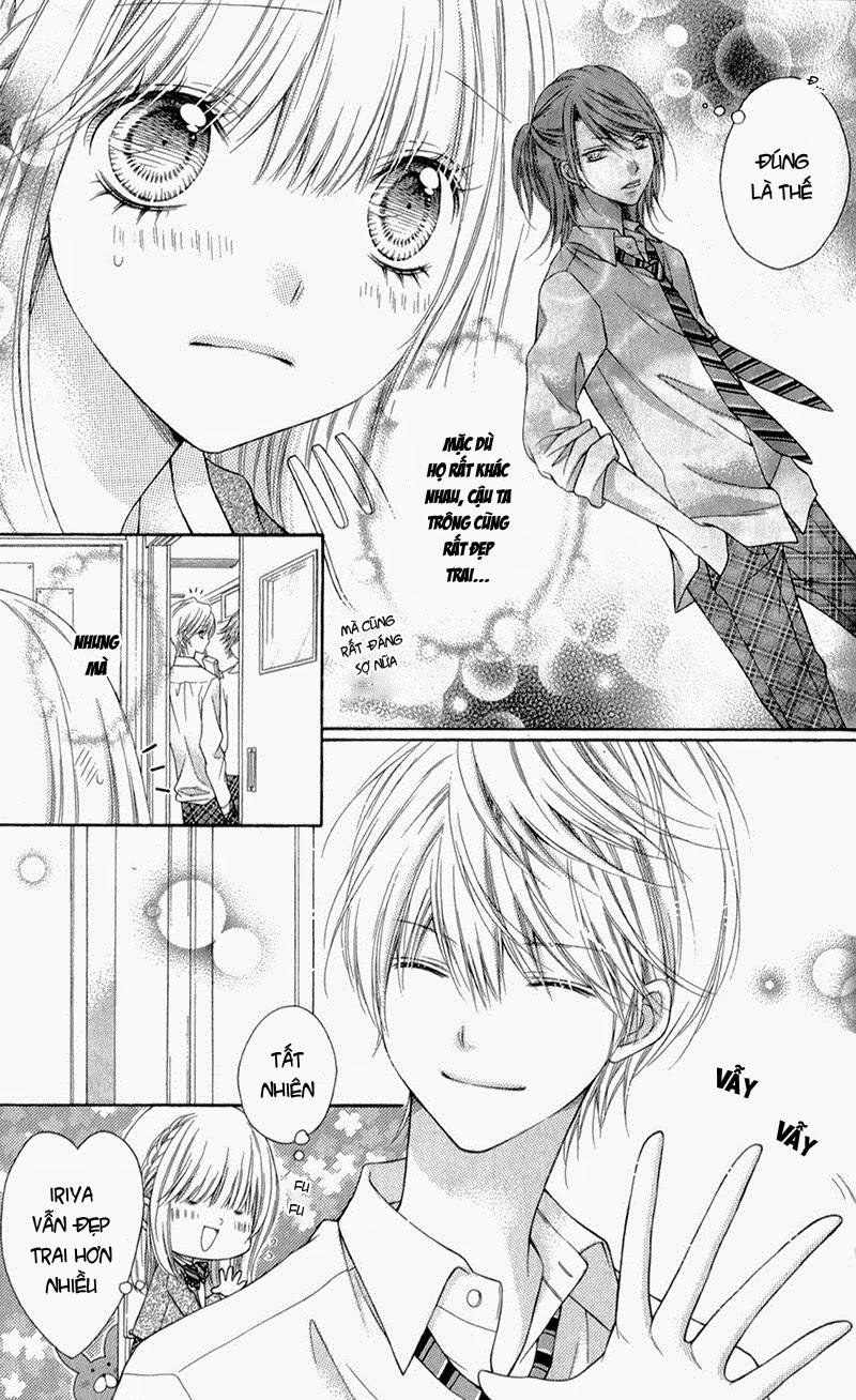 Sugar Soldier Chapter 8 - Trang 2